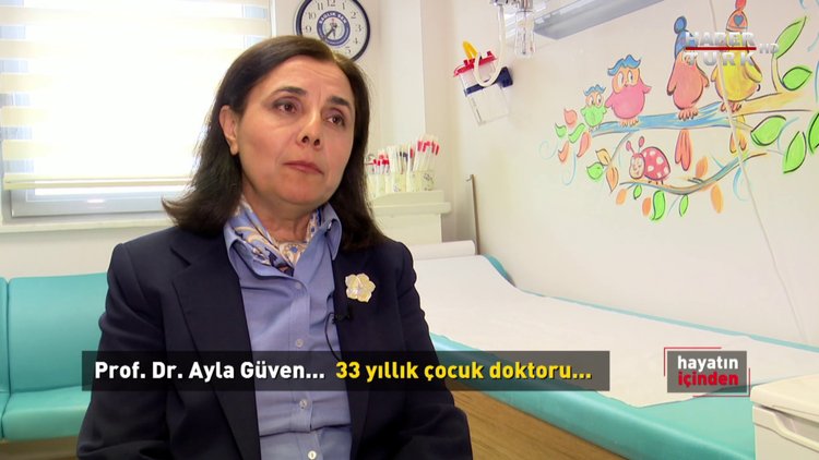 Hayatın İçinden - 4 Mayıs 2019 (Şevket Şahintaş, Ayla Güven, Şengül Kazan, Mehmet Ali Kunduracıoğlu)