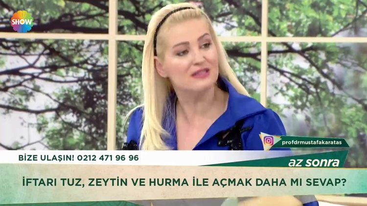 Oruç tutamayanlar ne yapmalı?