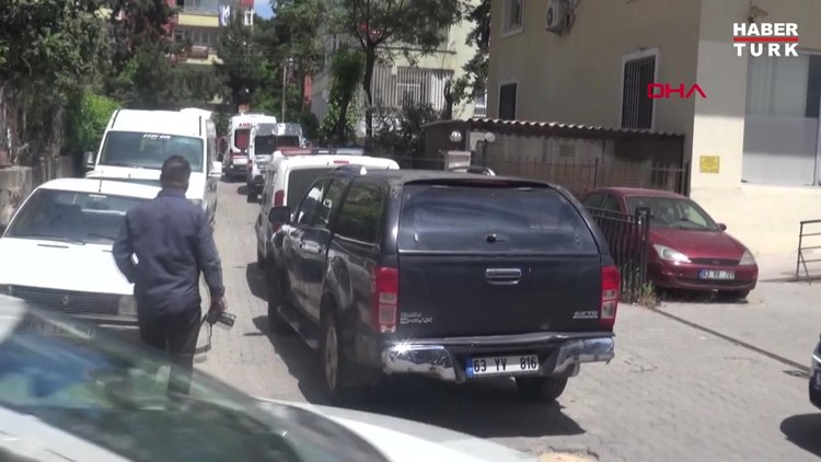 Şanlıurfa'da 3 aylık ikizler, uyudukları beşikte ölü bulundu