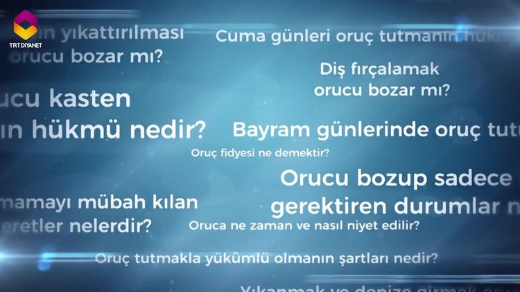 Astım hastalarının kullandığı astım ilacı ve sprey orucu bozar mı?
