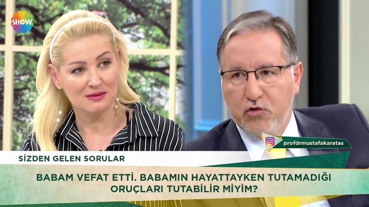 Namaz borcumun maddi bir karşılığı var mı?