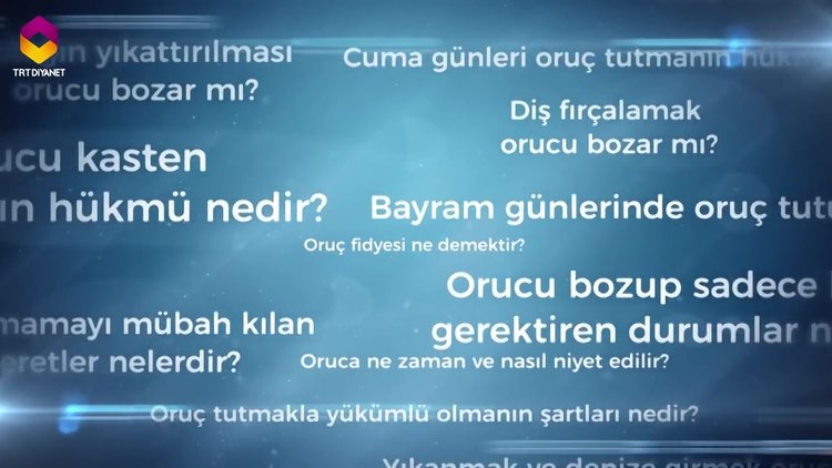 İmsak nedir? Ne zaman başlar?