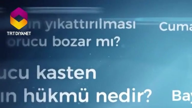 Aşı olmak veya iğne yaptırmak orucu bozar mı?
