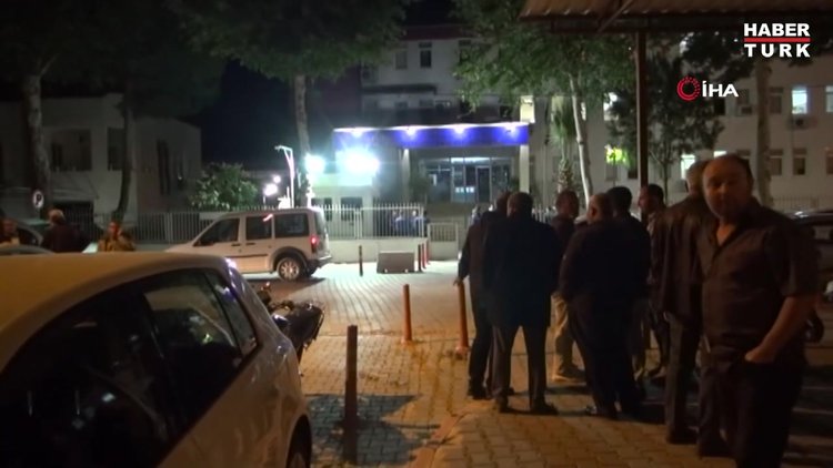 Kız kardeşi yaralanan Silifke Belediye Başkanı ifadeye çağrıldı