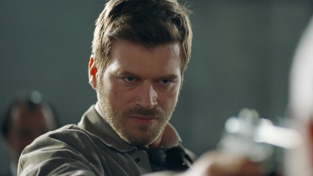 Çarpışma 21. Bölüm 2. Fragmanı