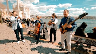 Rubato Zamanı çok yakında Show TV'de başlıyor!