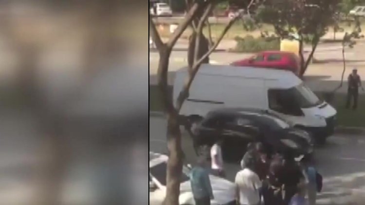 Adana'da yaşlı adamı zorla otobüsten indiren şoför süresiz işten çıkarıldı