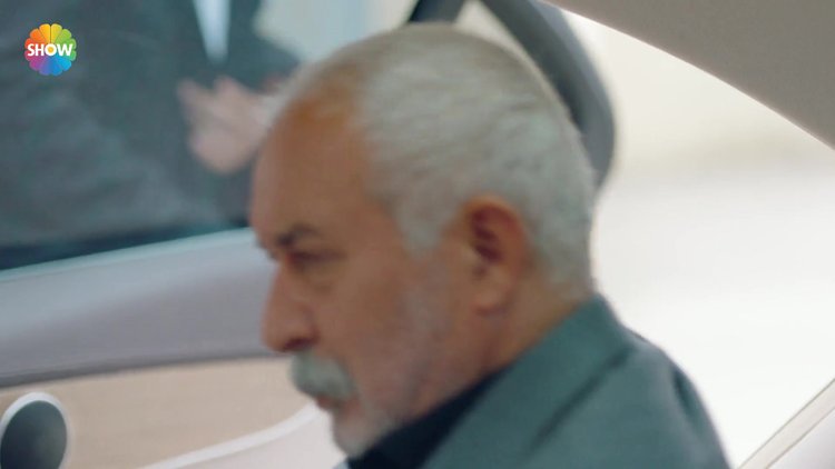 Zeynep kaçırılıyor!