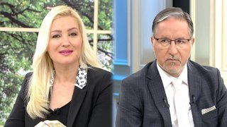 Prof. Dr. Mustafa Karataş Ramazan ve oruçla ilgili merak edilenleri anlattı.