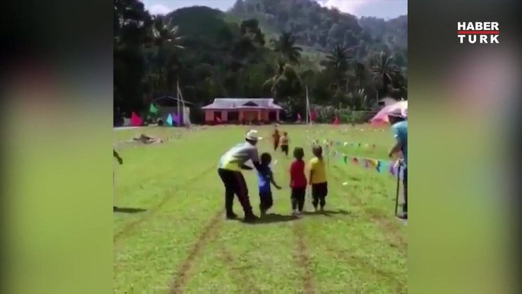 Bu işte bir terslik var