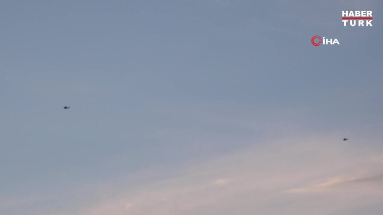 Son dakika: PKK'nın sözde 'Karadeniz Açılım Grubu lideri, Tunceli'de öldürüldü