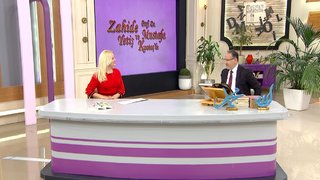 Nöroloji Uzmanı Dr. Timur Yılmaz oruç tuttuğumuzda vücudumuzda neler oluyor, oruç tutmanın faydaları neler sorularını yanıtladı. ...