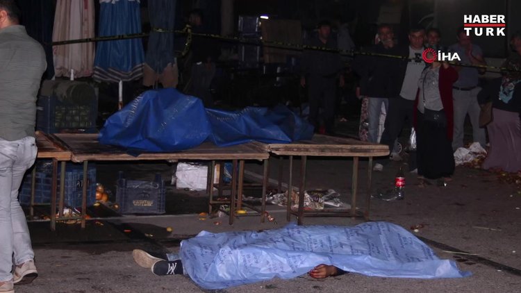 Eşinin yasak aşkını kiralık katil tutarak öldürttüğü iddiası