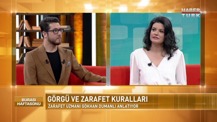 Burası Haftasonu - 11 Mayıs 2019 (Aydın Ağaoğlu, Hasan Sağkol, Gökhan Dumanlı ve &quot;Bayram Havası&quot; projesi)