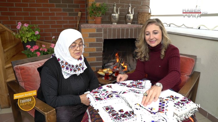 Tadında Hikayeler - 11 Mayıs 2019 (Mengen)