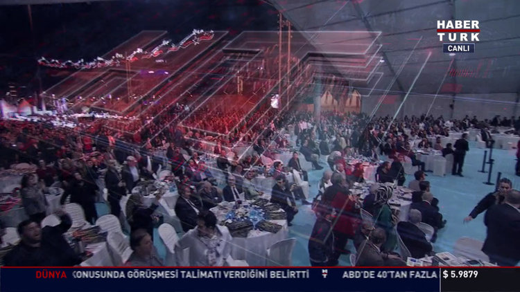 Cumhurbaşkanı Erdoğan'dan açıklamalar