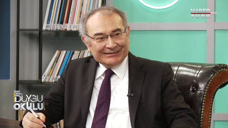 Nevzat Tarhan ile Duygu Okulu - 12 Mayıs 2019 (Bipolar bozukluk)