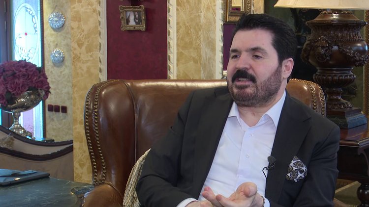 Savcı Sayan Kübra Par'a konuştu - 4