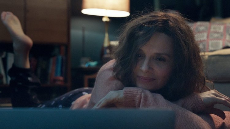 Hangi Kadın Fragman