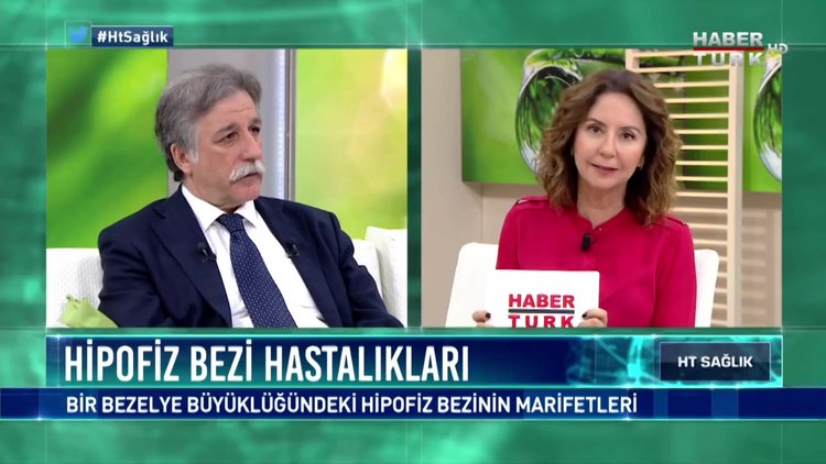 Hipofiz bezi hastalıkları nelerdir?