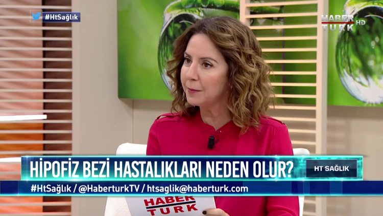 Hipofiz bezi hastalıkları belirti verir mi yoksa sinsi mi ilerler?