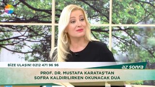 Mustafa Karataş Kişi hakkında dedikodu yapıldığını öğrendiğinde ne yapmalı sorusuna cevap verdi.