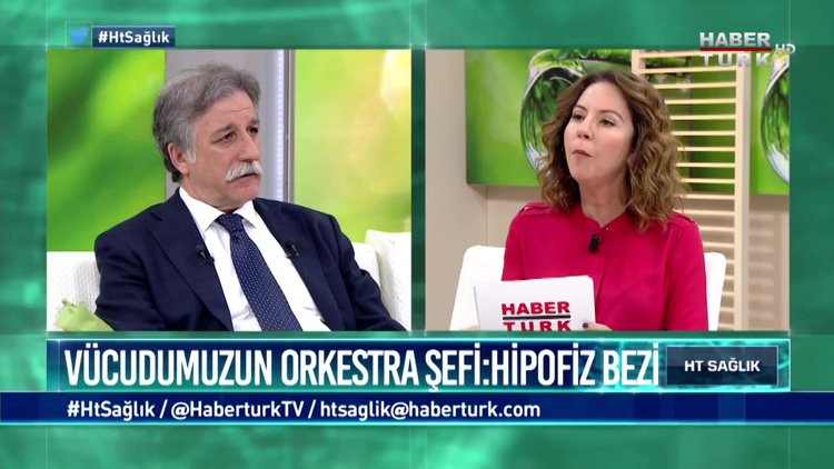Hipofiz bezinin işlevi nedir?