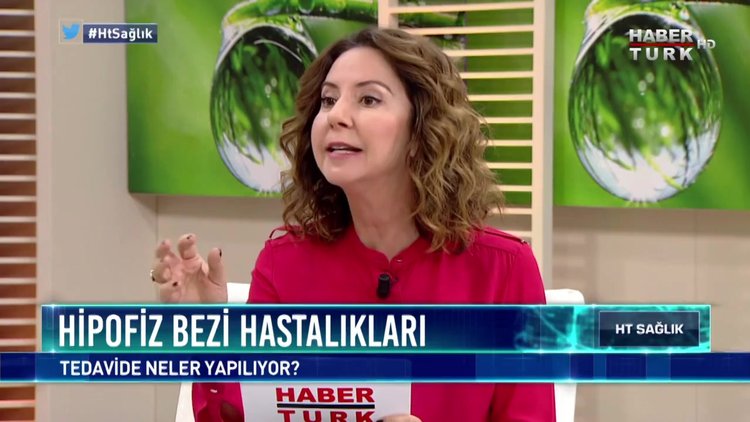 Hipofiz bezi hastalığı tedavisinde neler yapılıyor?