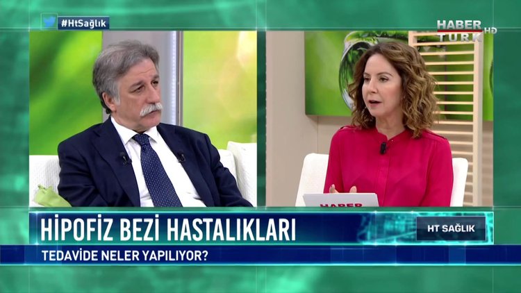 Hipofiz bezi hastlıklarından hangisinin tedavisi daha zor?
