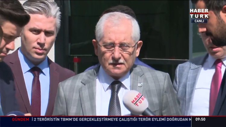 23 Haziran İstanbul seçimlerinde kimler oy kullanabilir? YSK Başkanı Güven açıkladı