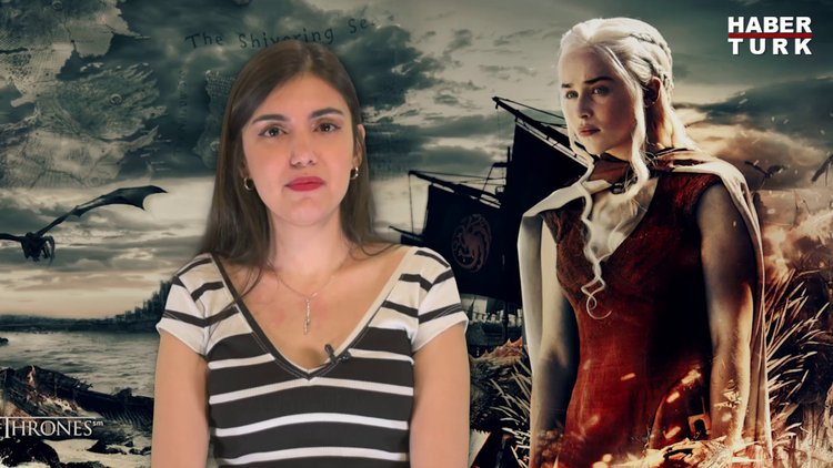 Game of Thrones karakterlerinin burçları!