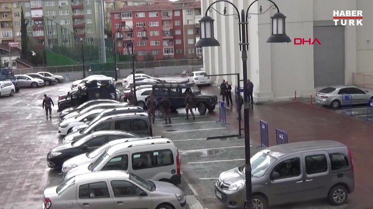 Kadıköy, Maltepe ve Ataşehir'deki tüm sandık görevlilerine inceleme