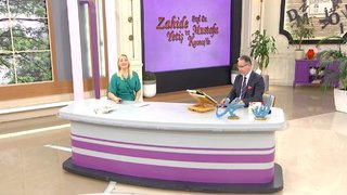 Dr. Murat Topoğlu depresyona iyi gelen yiyecekler neler, aç karnına yememiz ve yemememiz gereken yiyecekler hangileri sorularını yanıtladı. ...