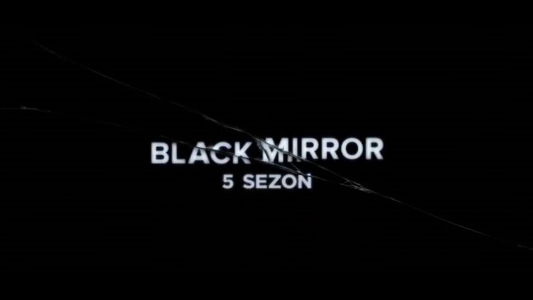 Black Mirror: 5. Sezon | Resmi Fragman