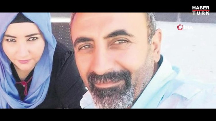 Başörtüsüyle boğmuştu! Hakim cezasını kesti!