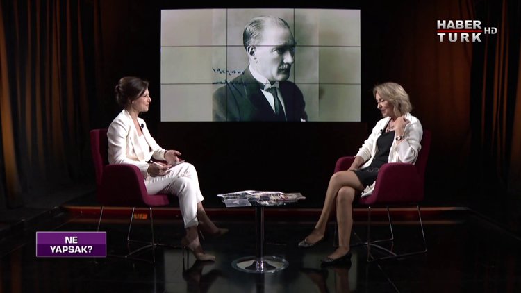 Ne Yapsak - 17 Mayıs 2019 (19 Mayıs 1919&#039;un 100. yıl dönümü)