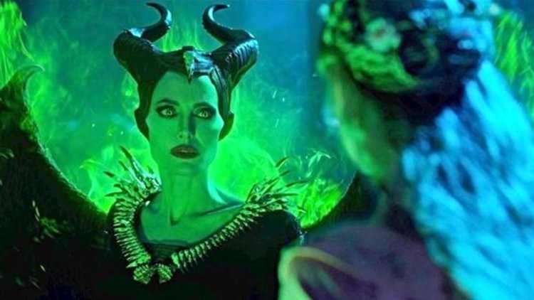 Malefiz: Kötülüğün Gücü Fragman (Türkçe Altyazılı)