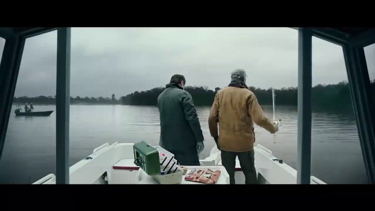 Angel Has Fallen Fragman