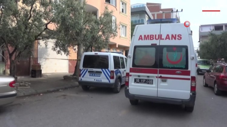 Kocasını öldüren kadına hem tahrik hem de iyi hal indirimi