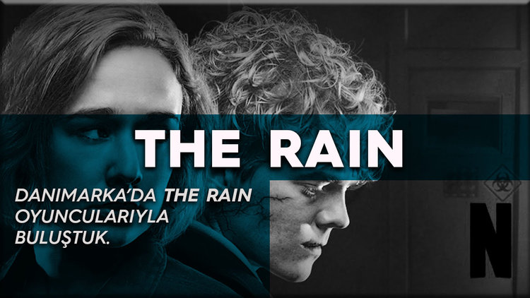 'Problemler var ve hep olmalı'