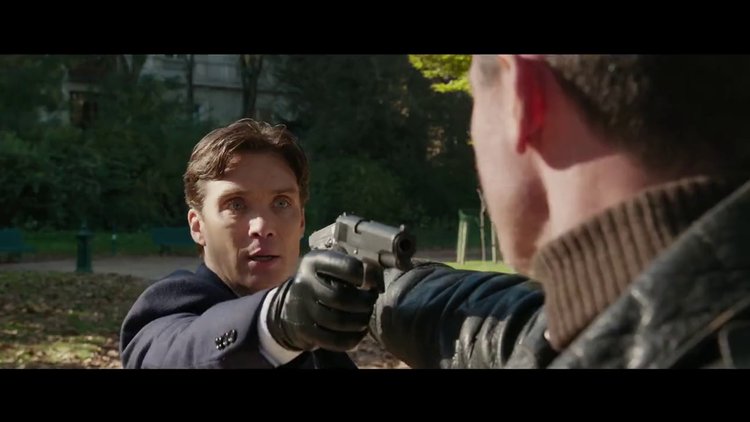 Anna Fragman (Türkçe Altyazılı)