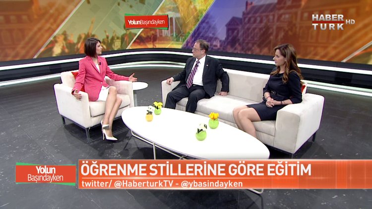 Yolun Başındayken - 18 Mayıs 2019 (Destekleyici eğitim ortamı nasıl olmalı?