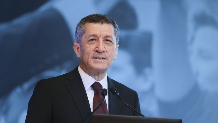 Bakan Selçuk liselerdeki yeni sistemi anlattı