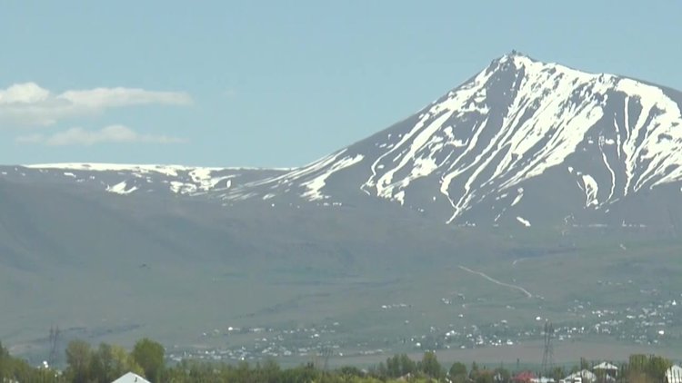 "Gökyüzündeki gözler" düşmana korku veriyor