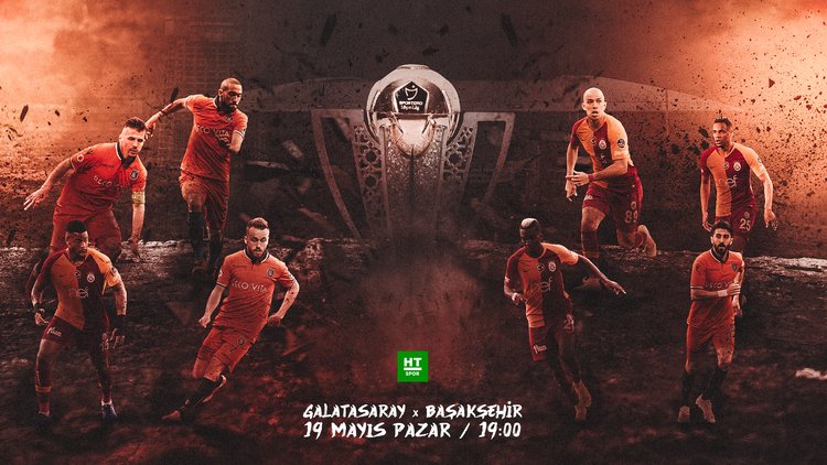 Süper Lig'de süper final!