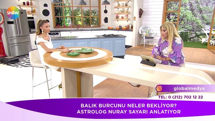 Balık burcunu 2019 yaz aylarında neler bekliyor?