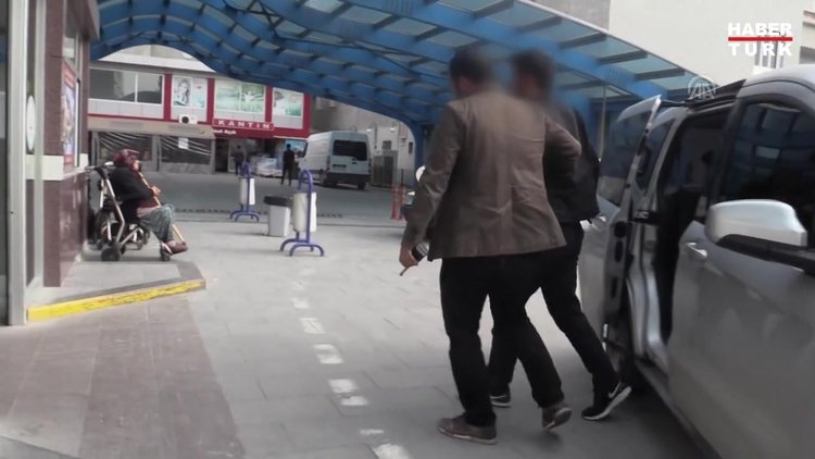 Türk Yıldızları'nın eski komutanı hakkında yakalama kararı