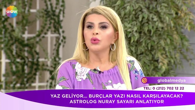 Koç burcunu 2019 yaz aylarında neler bekliyor?