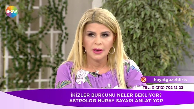 İkizler burcunu 2019 yaz aylarında neler bekliyor?