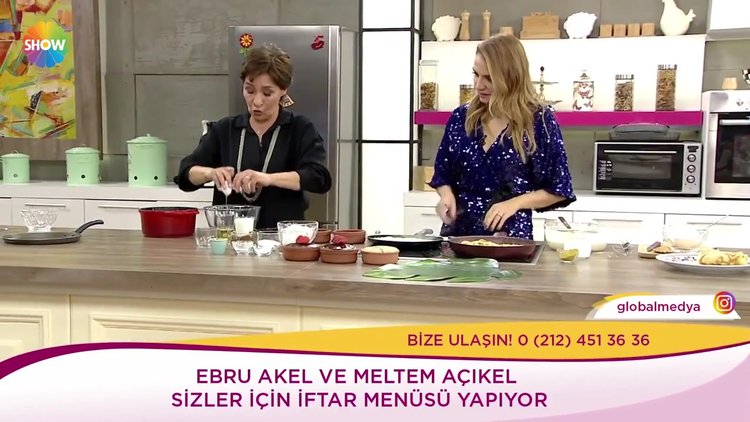 Güveçte Çikolatalı Kek Tarifi